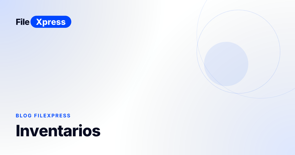 Kardex Electrónico y Control de Inventario Multi-Bodega: La Guía para Pymes Salvadoreñas